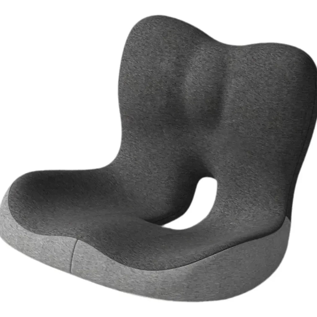 Ergonomisches Komfort-Sitzkissen
