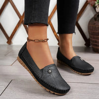 Ellor Verona Moccasin