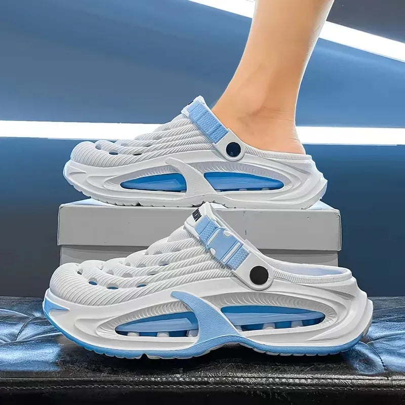 Ellor Aero Clogs