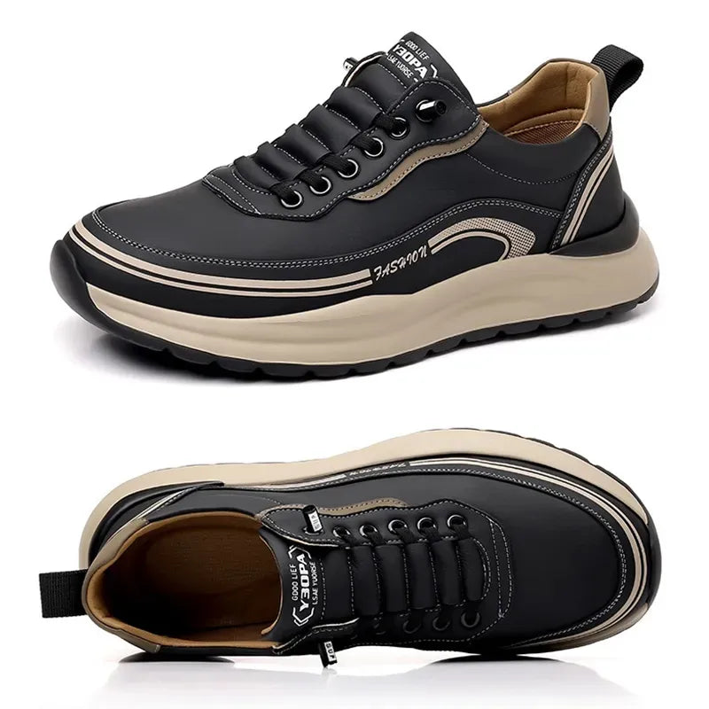 Ellor Casual Slip-On Shoes