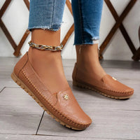 Ellor Verona Moccasin