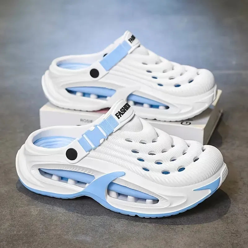 Ellor Aero Clogs