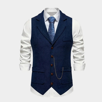 Moderne Flex-Weste