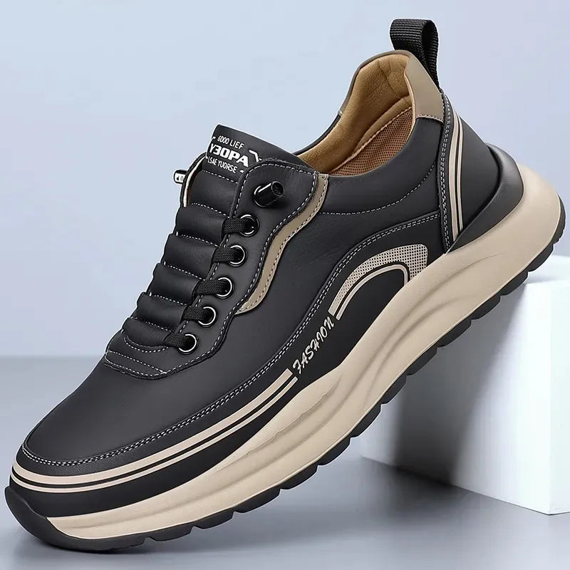 Ellor Casual Slip-On Shoes