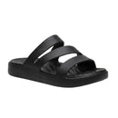 Ellor Comfort Platform Sandal