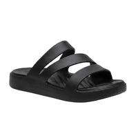 Ellor Comfort Platform Sandal