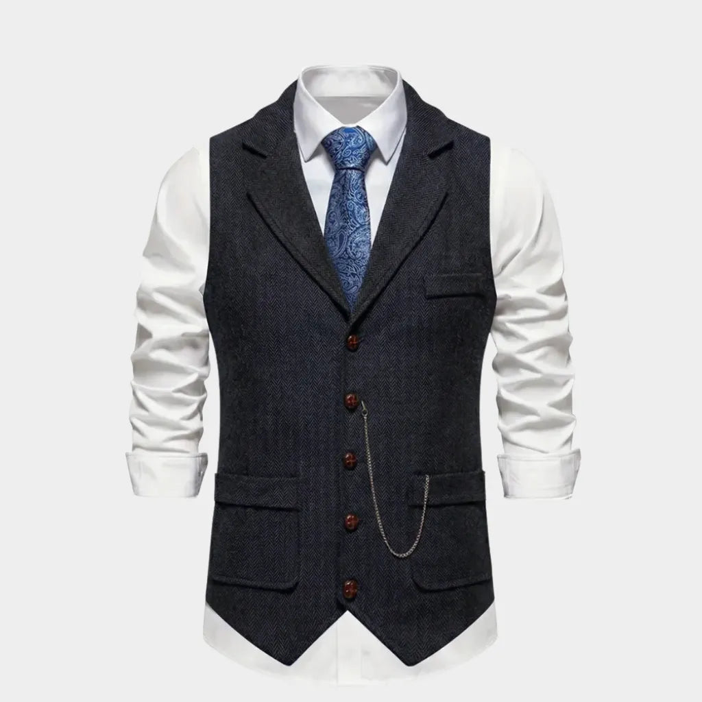 Moderne Flex-Weste