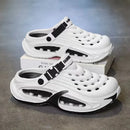 Ellor Aero Clogs