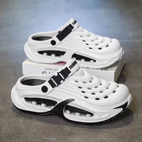 Ellor Aero Clogs