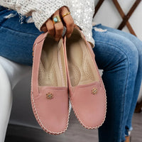 Ellor Verona Moccasin