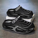 Ellor Aero Clogs