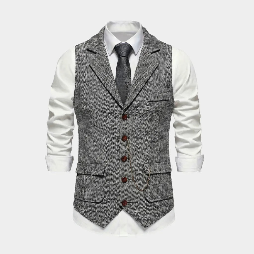 Moderne Flex-Weste