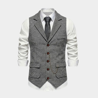 Moderne Flex-Weste