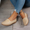 Ellor Verona Moccasin
