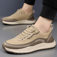 Ellor Casual Slip-On Shoes