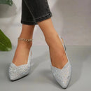 Ellor Aurea Heel Sandal