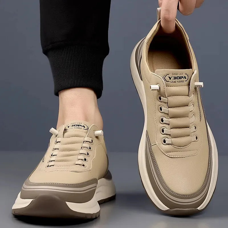 Ellor Casual Slip-On Shoes