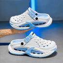 Ellor Aero Clogs