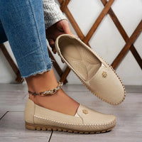 Ellor Verona Moccasin