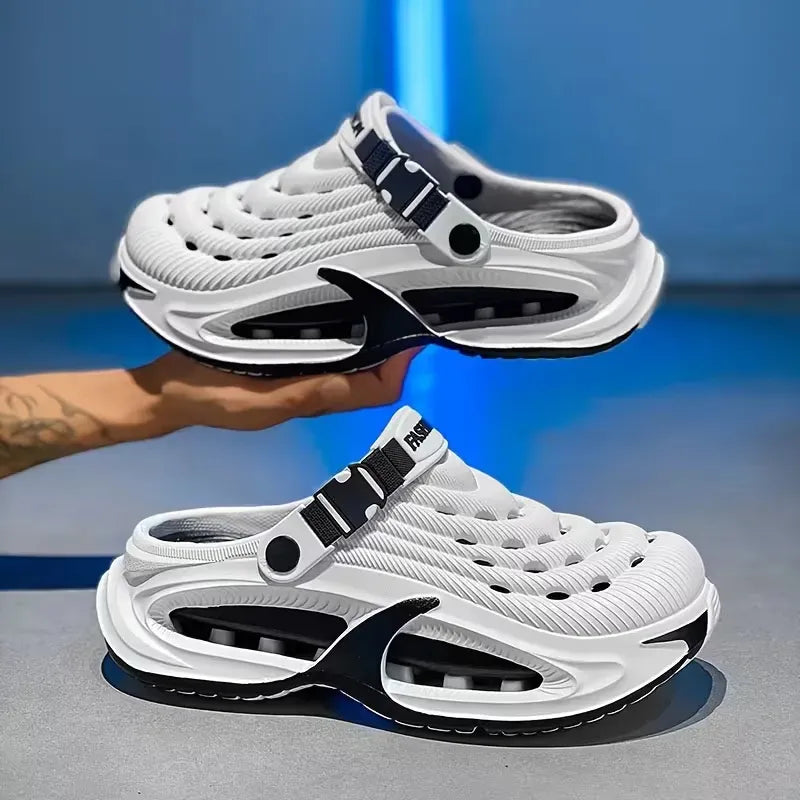 Ellor Aero Clogs