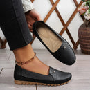 Ellor Verona Moccasin
