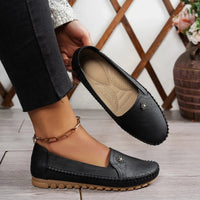 Ellor Verona Moccasin