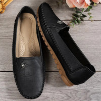 Ellor Verona Moccasin