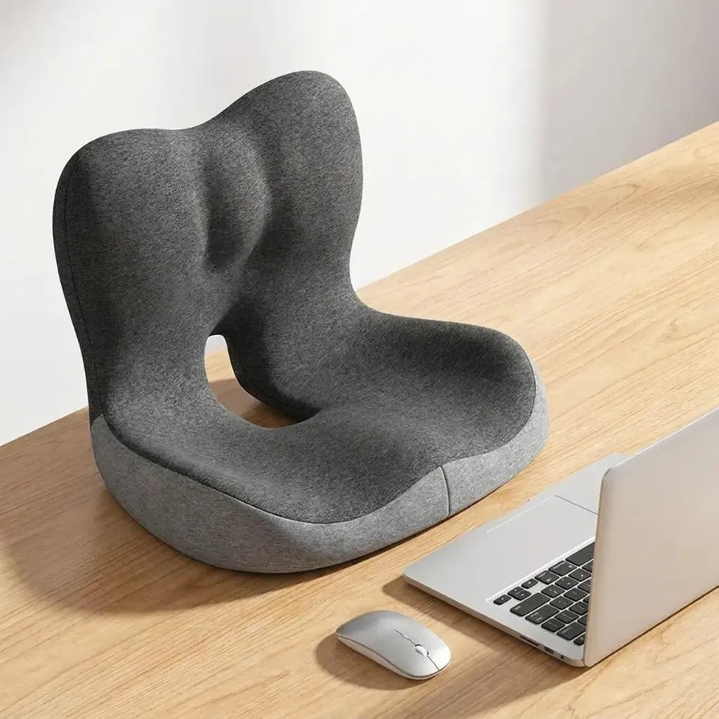 Ergonomic Comfort Seat Cushion