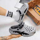Ellor Aero Clogs
