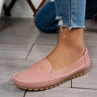 Ellor Verona Moccasin
