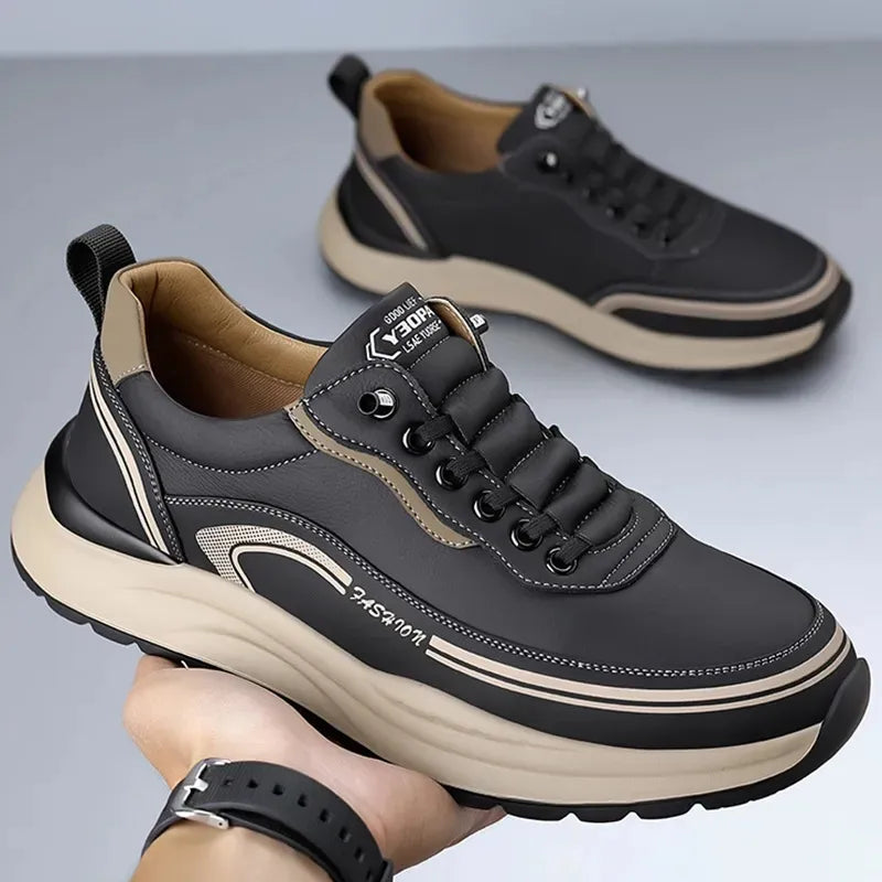 Ellor Casual Slip-On Shoes