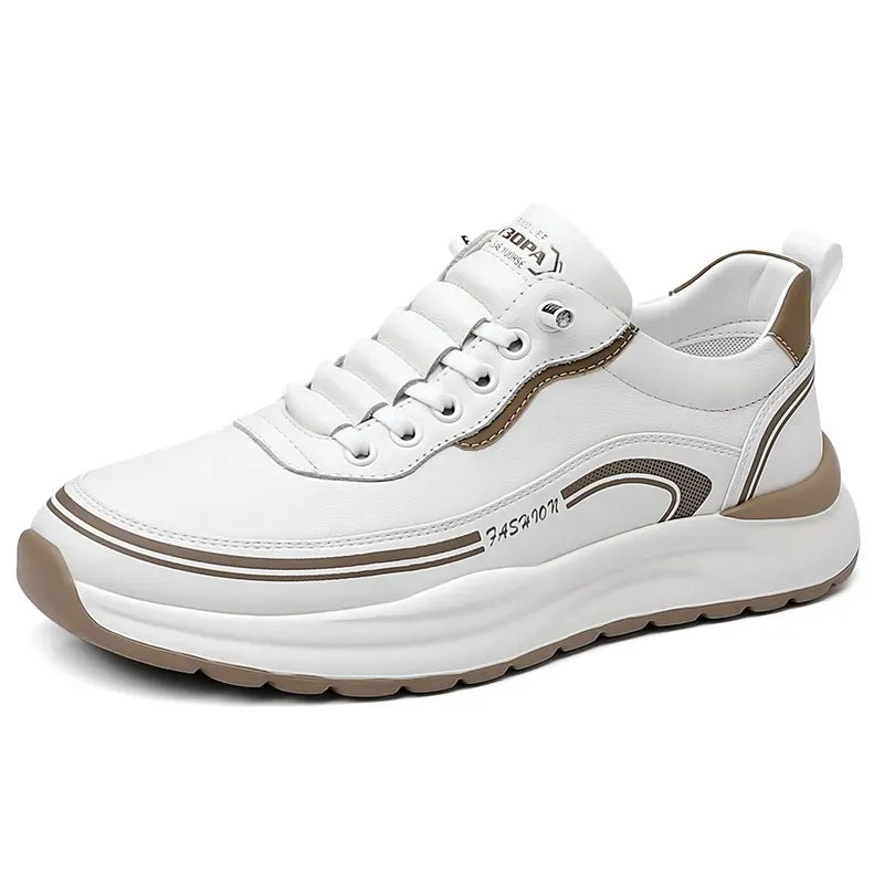 Ellor Casual Slip-On Shoes