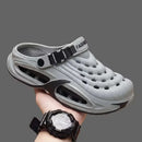 Ellor Aero Clogs