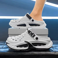Ellor Aero Clogs