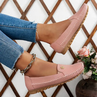 Ellor Verona Moccasin
