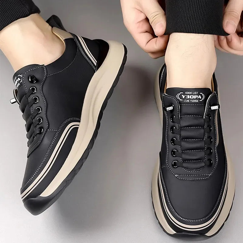 Ellor Casual Slip-On Shoes