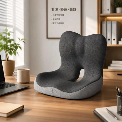 Ergonomic Comfort Seat Cushion