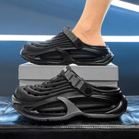 Ellor Aero Clogs