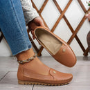 Ellor Verona Moccasin