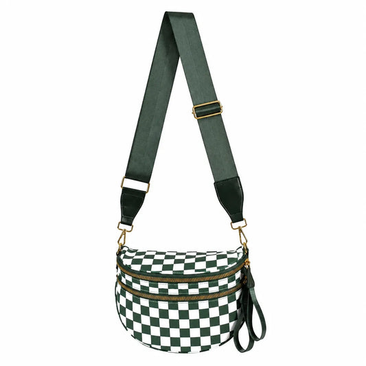 Roam – Le sac spacieux et mains-libres