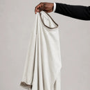 Ellor Cotton Long-Sleeve Shirt - White