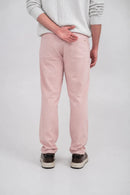 Ellor Tailored Trousers - Pink