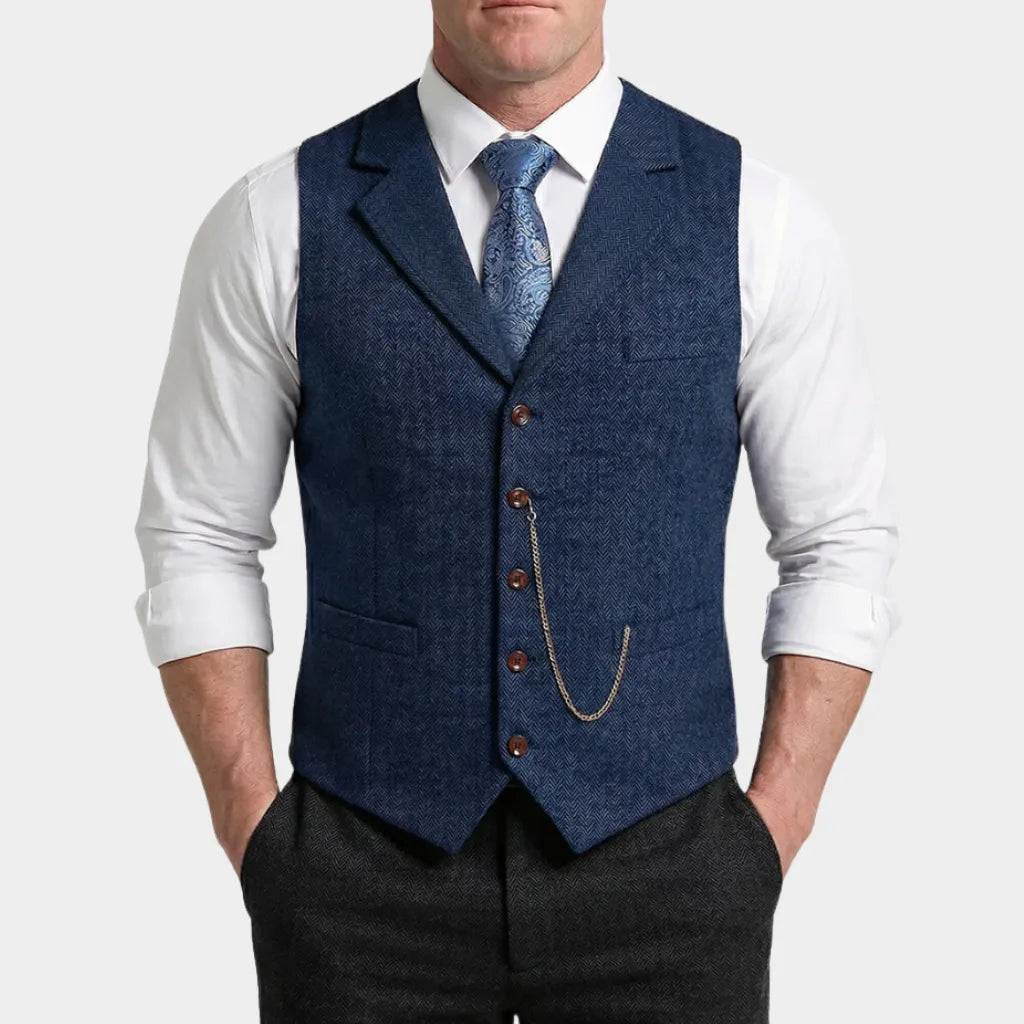 Moderne Flex-Weste