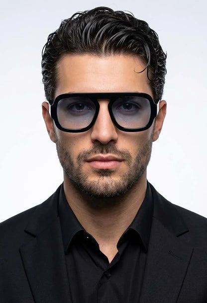 Solara Boho Sunglasses
