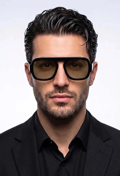 Solara Boho Sunglasses