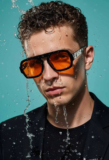 Solara Boho Sunglasses