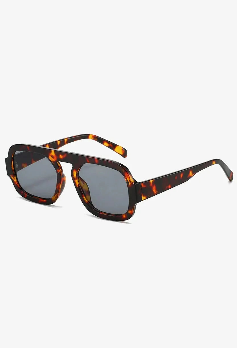 Solara Boho Sunglasses