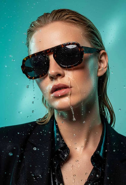 Solara Boho Sunglasses
