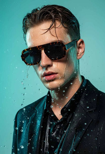 Solara Boho Sunglasses