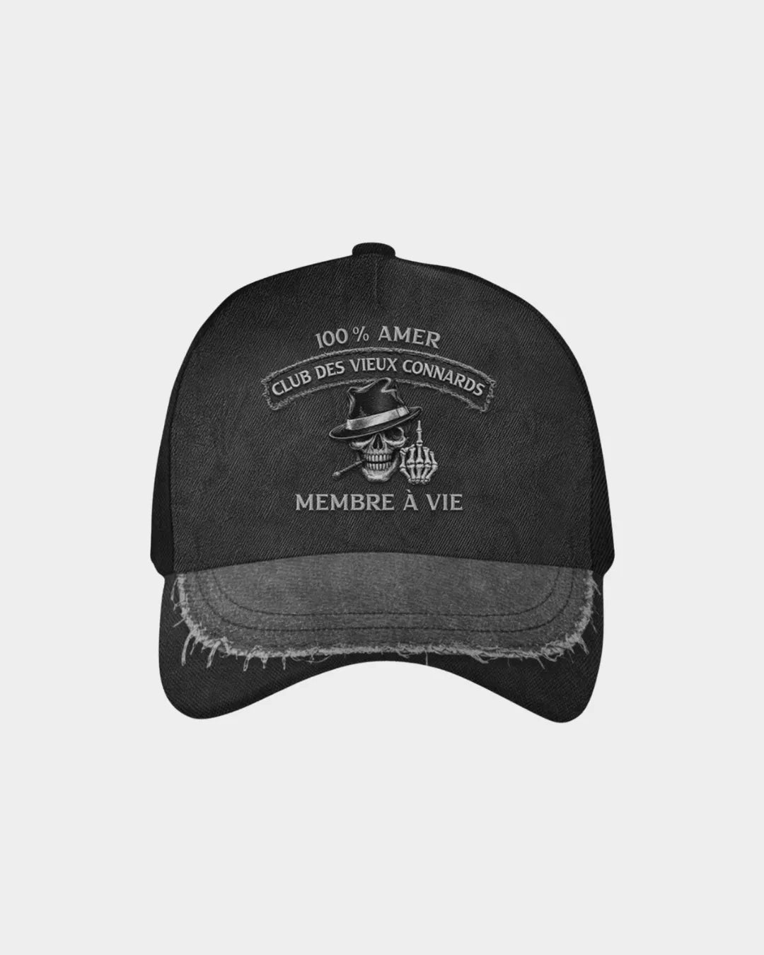 Custom Name Baseball Cap